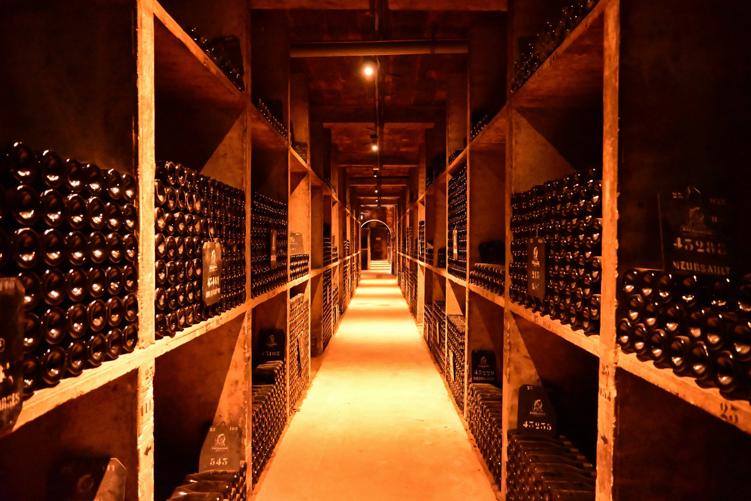wine-cellar